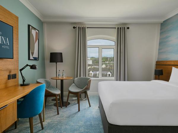 Waterford Marina Hotel : photo 1 de la chambre king riverview room