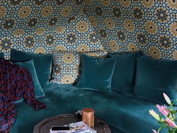 Château Gütsch : photo 4 de la chambre suite junior - vue sur lac