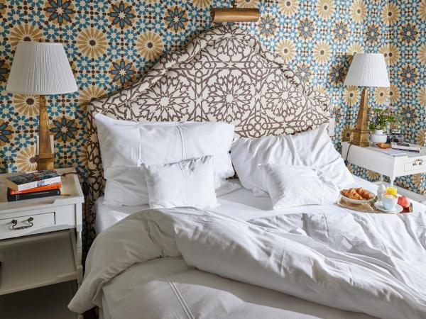 Château Gütsch : photo 1 de la chambre chambre double