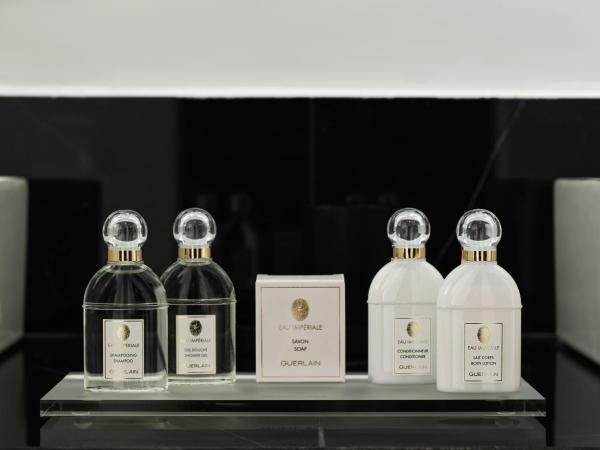 Kouros Hotel & Suites : photo 6 de la chambre suite sanctuaire - vue sur mer