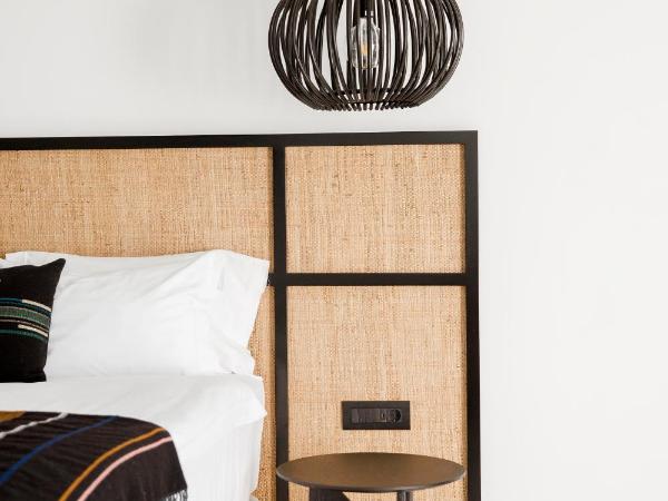 Kouros Hotel & Suites : photo 1 de la chambre suite sanctuaire - vue sur mer