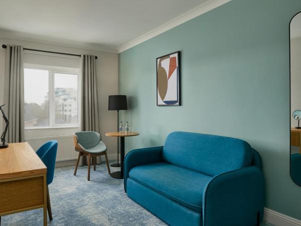 Waterford Marina Hotel : photo 3 de la chambre chambre familiale (2 adultes et 2 enfants)