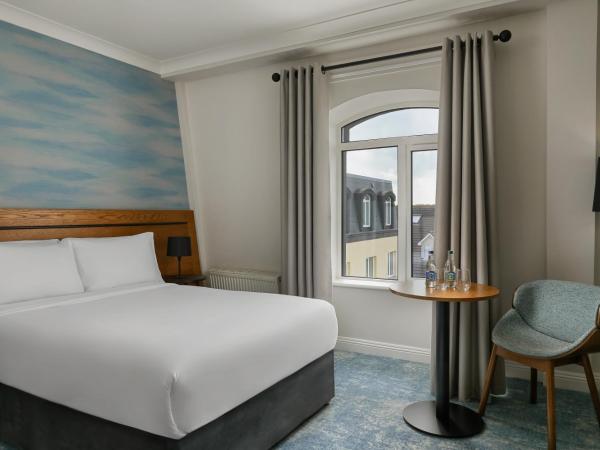 Waterford Marina Hotel : photo 1 de la chambre chambre double