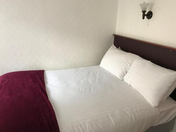 Kingscliff : photo 2 de la chambre petite chambre double