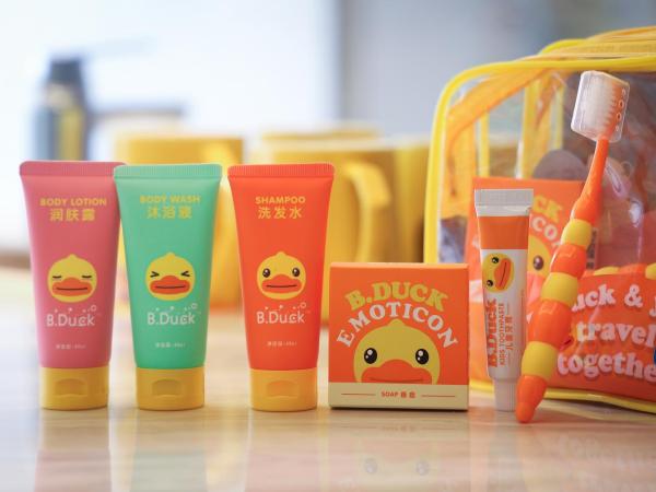 Crowne Plaza Hangzhou Linping, an IHG Hotel : photo 3 de la chambre two-bedroom suite with living area - kids theme