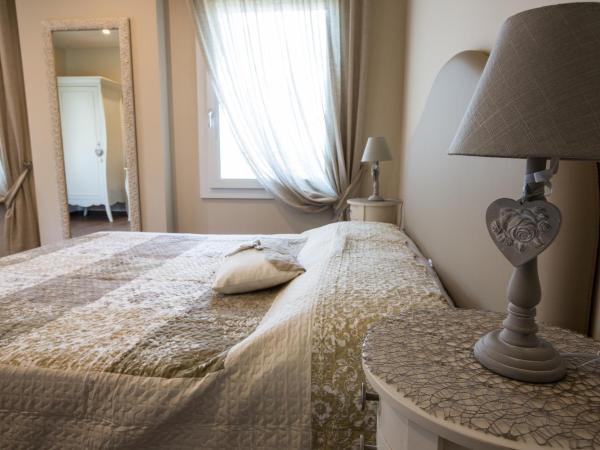 Antica Dimora Stucky : photo 5 de la chambre chambre deluxe