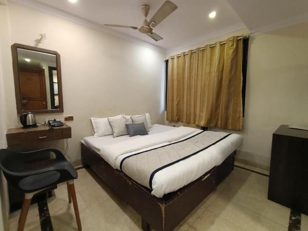 Hotel Highway Inn Andheri East : photo 2 de la chambre chambre double standard