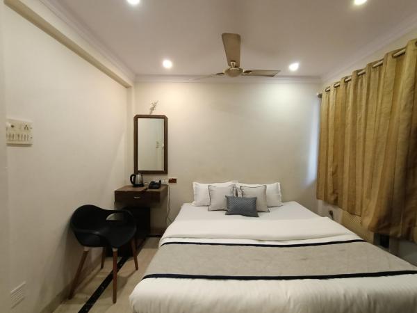Hotel Highway Inn Andheri East : photo 6 de la chambre chambre double standard