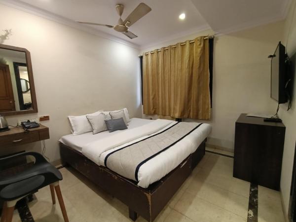 Hotel Highway Inn Andheri East : photo 5 de la chambre chambre double standard