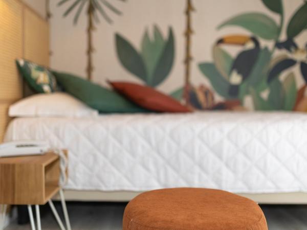 Hotel Wally : photo 4 de la chambre chambre simple