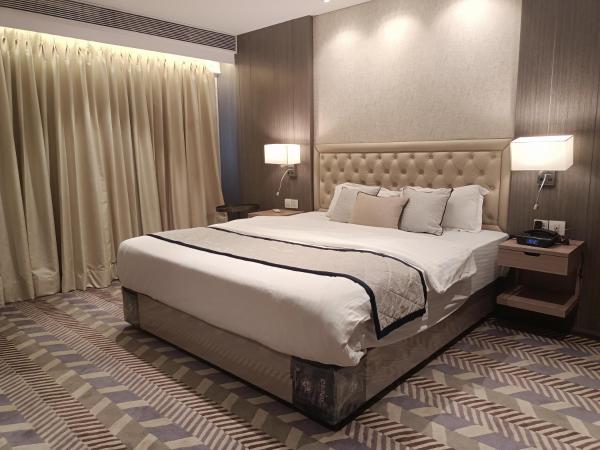 Hotel Highway Inn Andheri East : photo 7 de la chambre suite familiale