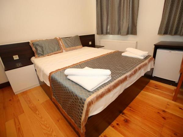 Grand almira hotel : photo 10 de la chambre chambre simple standard