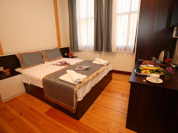 Grand almira hotel : photo 7 de la chambre chambre simple standard