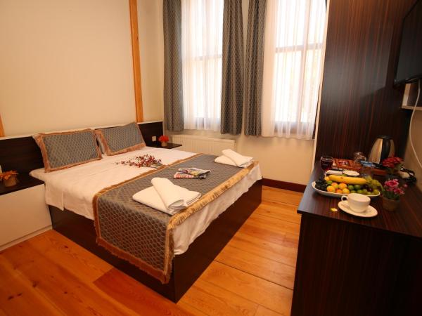 Grand almira hotel : photo 9 de la chambre chambre simple standard