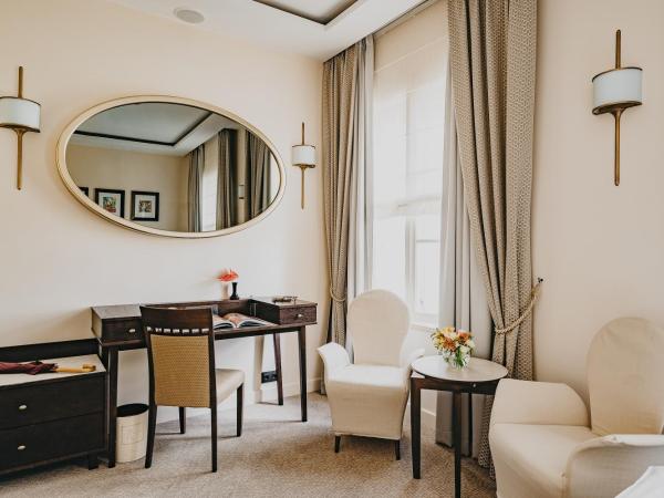 Mamaison Le Regina Boutique Hotel : photo 7 de la chambre chambre double classique