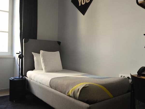 The Social Hub Florence Lavagnini : photo 2 de la chambre chambre simple Économique