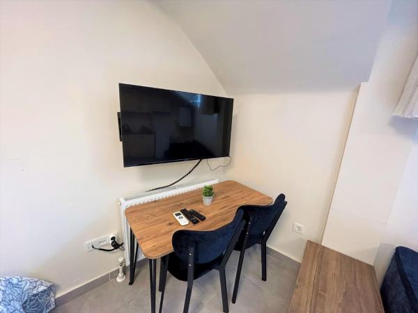 ZMF Pansiyon : photo 9 de la chambre studio