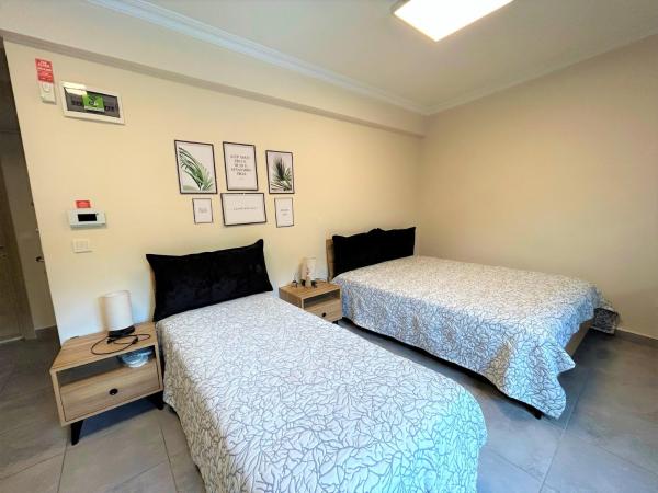 ZMF Pansiyon : photo 5 de la chambre studio