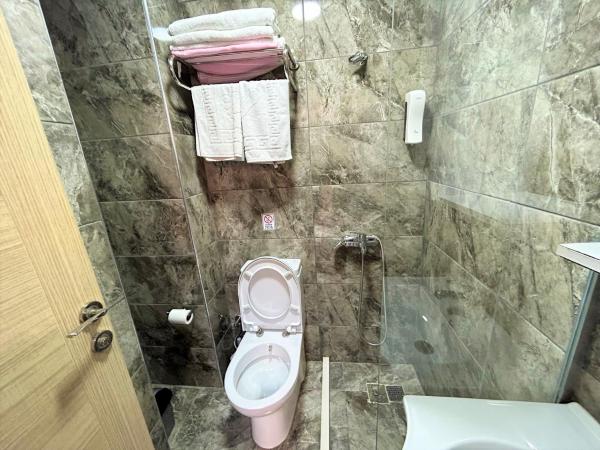 ZMF Pansiyon : photo 1 de la chambre studio