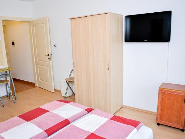 SovaApartman : photo 6 de la chambre chambre triple Économique