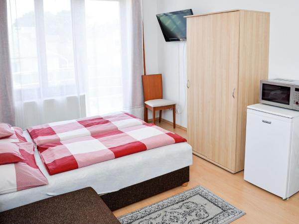 SovaApartman : photo 6 de la chambre chambre double