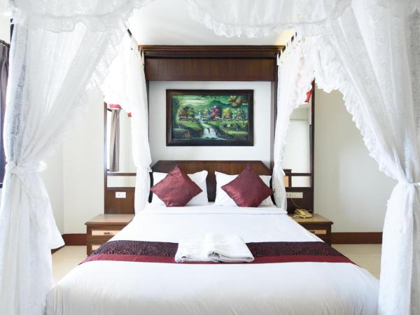 Chanaplace Lanna : photo 10 de la chambre suite standard