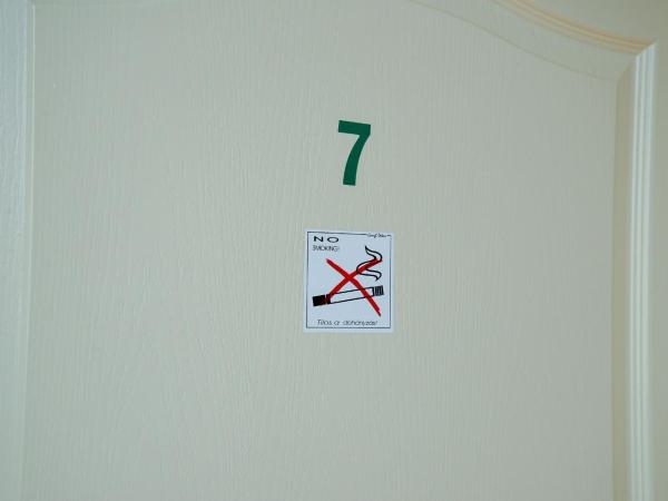 SovaApartman : photo 1 de la chambre appartement