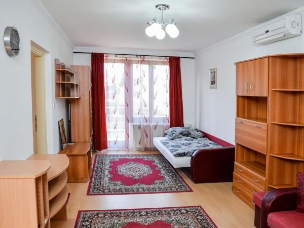 SovaApartman : photo 2 de la chambre appartement
