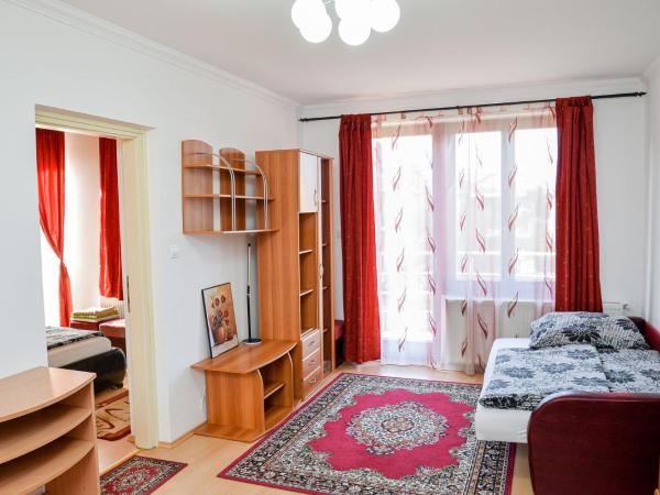 SovaApartman : photo 5 de la chambre appartement