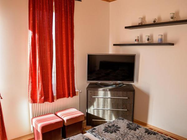 SovaApartman : photo 9 de la chambre appartement