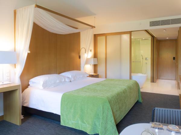 EPIC SANA Algarve Hotel : photo 1 de la chambre chambre double ou lits jumeaux de luxe - vue sur complexe