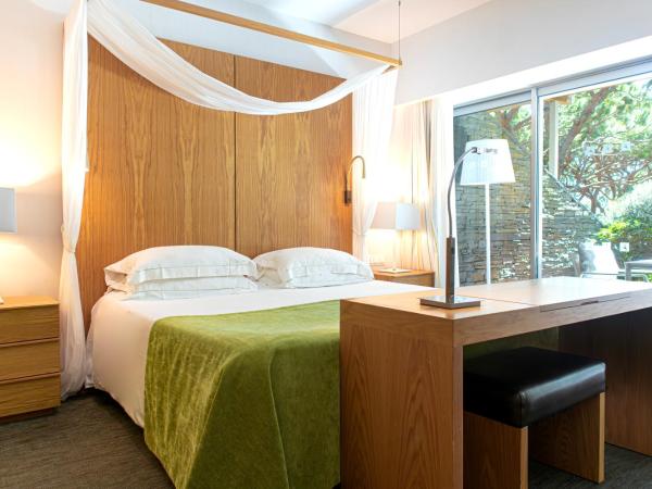 EPIC SANA Algarve Hotel : photo 3 de la chambre suite deluxe - vue sur jardin