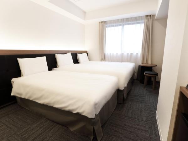 Henn na Hotel Osaka Namba : photo 5 de la chambre triple room with robot - non-smoking