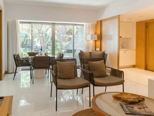 EPIC SANA Algarve Hotel : photo 8 de la chambre suite deluxe - vue sur jardin