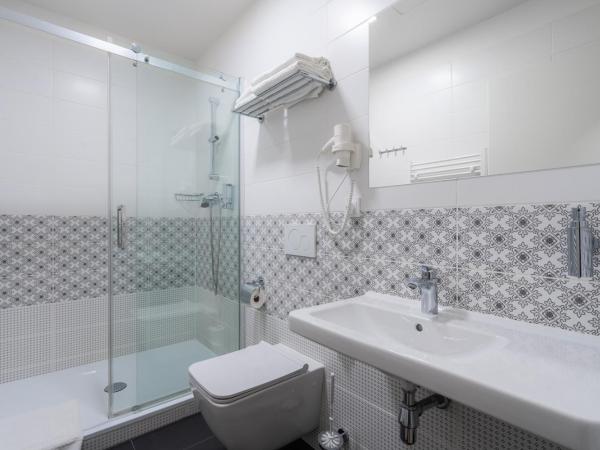 EA ApartHotel Melantrich : photo 5 de la chambre studio supérieur - 2 personnes