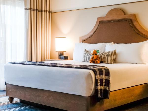 Estancia La Jolla Hotel & Spa : photo 7 de la chambre suite présidentielle