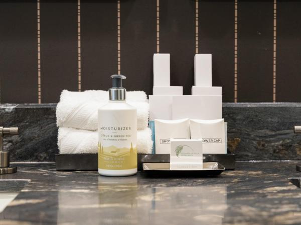 Estancia La Jolla Hotel & Spa : photo 8 de la chambre suite présidentielle