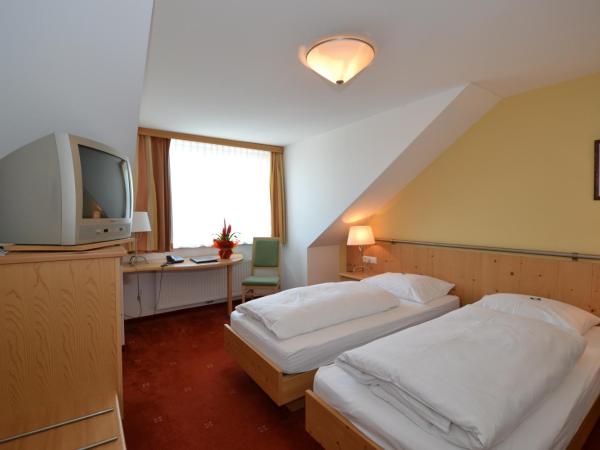 Hotel Kohlpeter : photo 4 de la chambre chambre double ou lits jumeaux