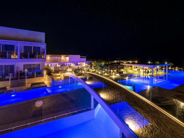 Insula Alba Resort & Spa (Adults Only) : photo 1 de la chambre chambre double classique avec piscine commune