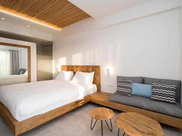 Insula Alba Resort & Spa (Adults Only) : photo 3 de la chambre chambre double classique avec piscine commune