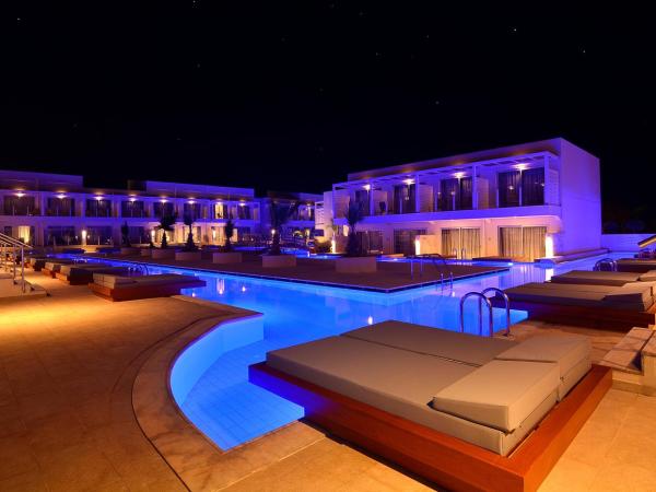 Insula Alba Resort & Spa (Adults Only) : photo 8 de la chambre chambre double classique avec piscine commune