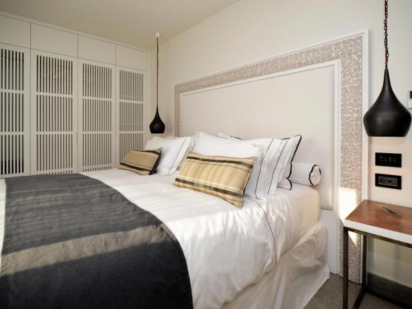 Insula Alba Resort & Spa (Adults Only) : photo 6 de la chambre suite avec piscine privée - vue sur mer