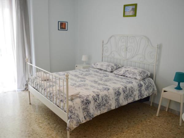 Olive Tree : photo 1 de la chambre chambre double deluxe avec balcon