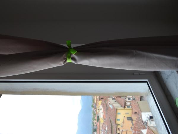 Night & Day : photo 7 de la chambre chambre double avec salle de bains privative