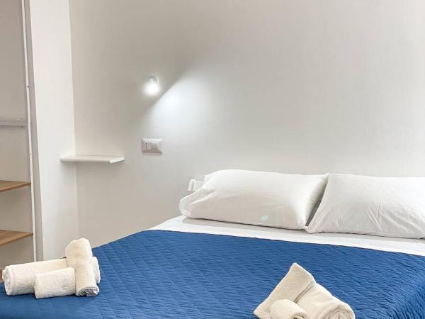 Tea House Alghero : photo 4 de la chambre chambre double avec salle de bains privative