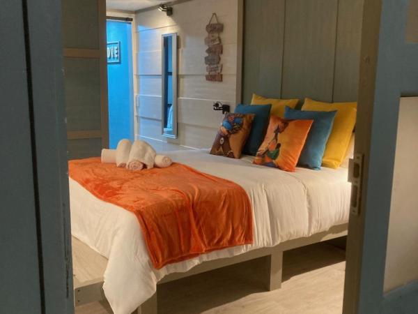 Villa Palma : photo 1 de la chambre chambre double deluxe