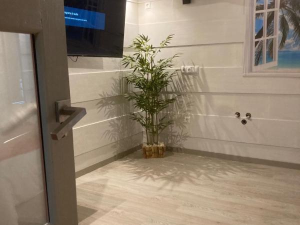 Villa Palma : photo 2 de la chambre chambre double deluxe