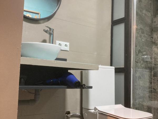 Villa Palma : photo 6 de la chambre chambre double deluxe