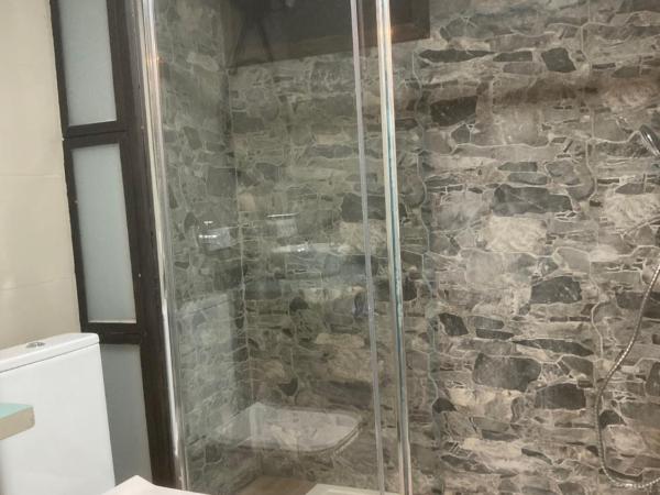 Villa Palma : photo 8 de la chambre chambre double deluxe