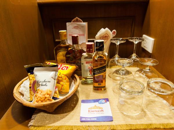 The Empress Hotel - SHA Extra Plus : photo 5 de la chambre chambre double ou lits jumeaux supérieure